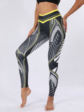 Noir Motion Leggings