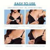 Invisible Clothing Tape Discreet Fit