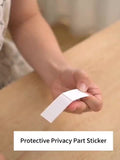 Invisible Clothing Tape Discreet Fit