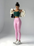 Yoga and Gym Leggings