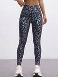 Yoga and Gym Leggings