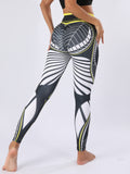 Noir Motion Leggings