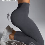 Vertical Yoga Leggings