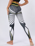 Noir Motion Leggings