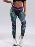 Noir Motion Leggings