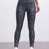Yoga and Gym Leggings