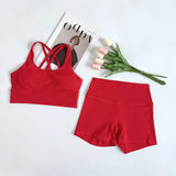 Flex 2-Piece Active Set