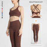 Vera Sculpt Active Set
