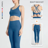 Vera Sculpt Active Set