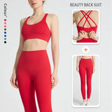 Vera Sculpt Active Set