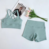 Flex 2-Piece Active Set