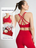Vera Sculpt Active Set