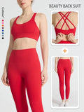 Vera Sculpt Active Set
