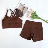 Flex 2-Piece Active Set
