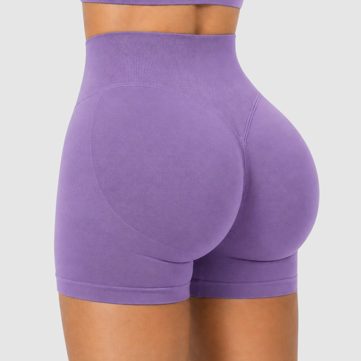 Élan Sculpt Shaping Shorts