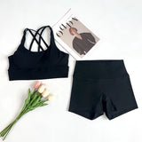 Flex 2-Piece Active Set