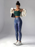 Yoga and Gym Leggings
