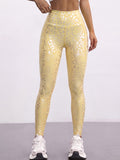 Yoga and Gym Leggings