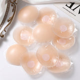 Silicone Nipple Covers for Women