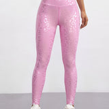 Yoga and Gym Leggings