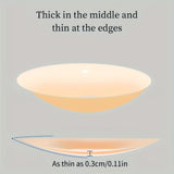 Silicone Nipple Covers for Women