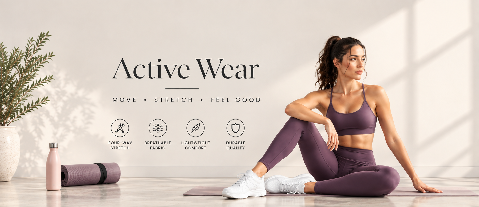 Active wear
