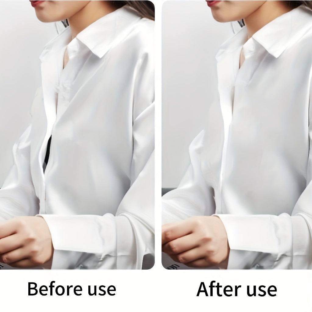 Invisible Clothing Tape Discreet Fit