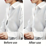 Invisible Clothing Tape Discreet Fit