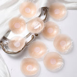 Silicone Nipple Covers for Women