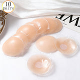 Silicone Nipple Covers for Women