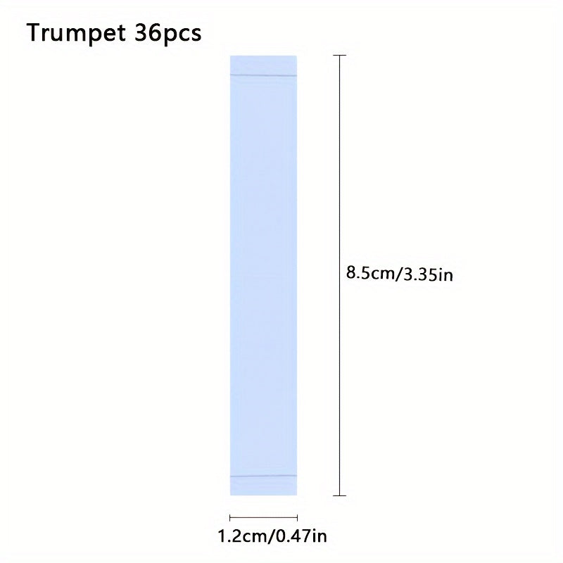 Invisible Clothing Tape Discreet Fit