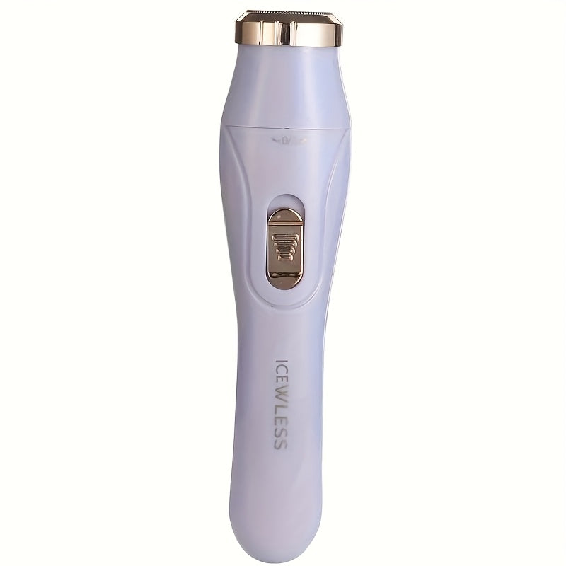 3-In-1 Electric Hair Removal Kit