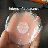 Silicone Nipple Covers for Women