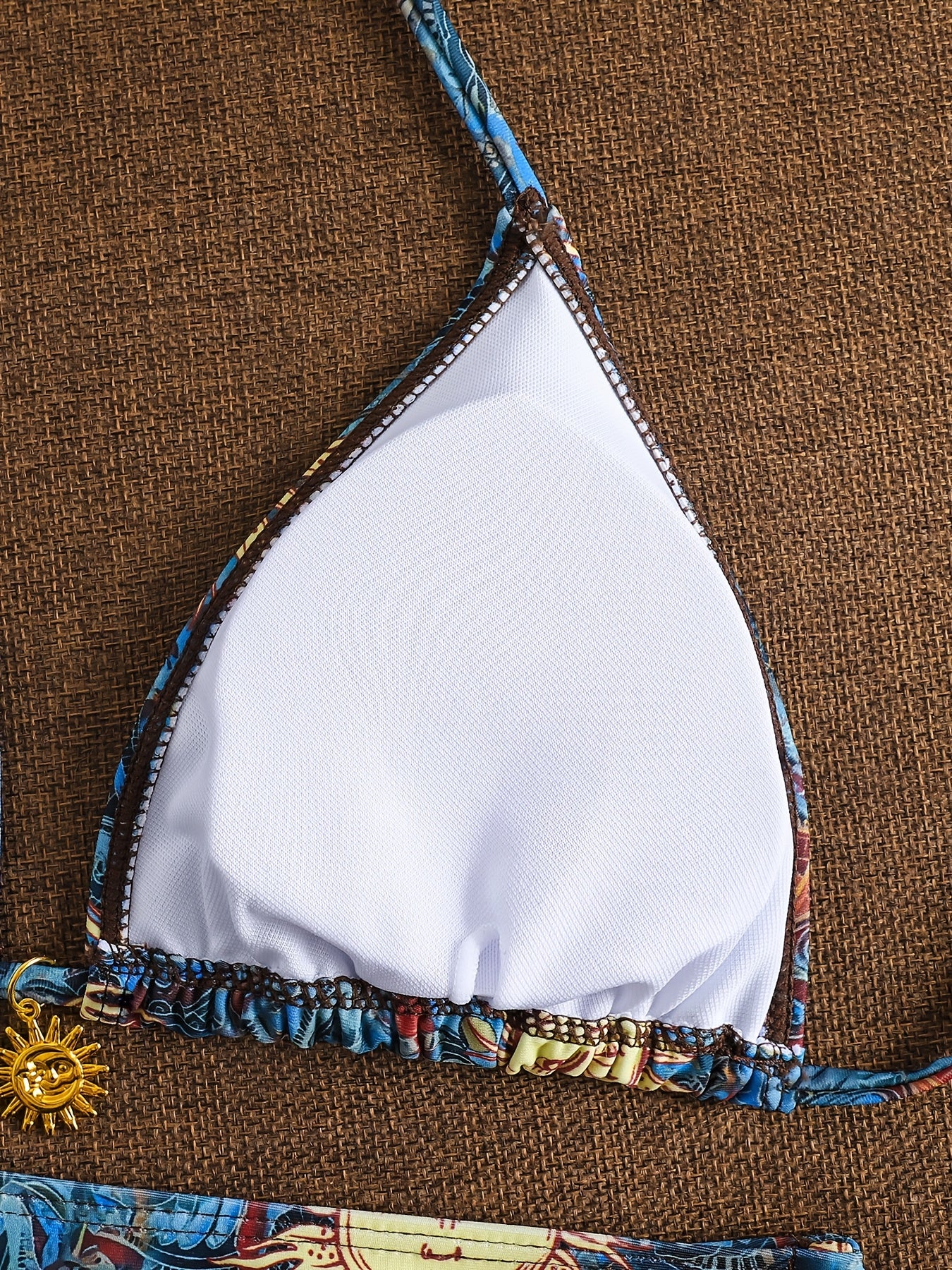 Celestial Tie Bikini