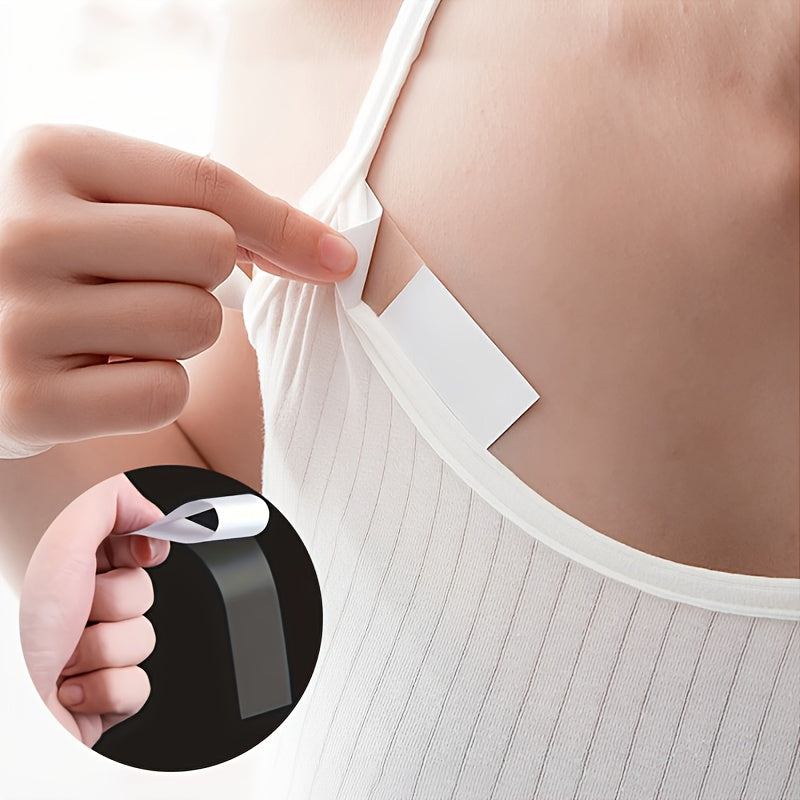 Invisible Clothing Tape Discreet Fit
