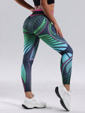 Noir Motion Leggings