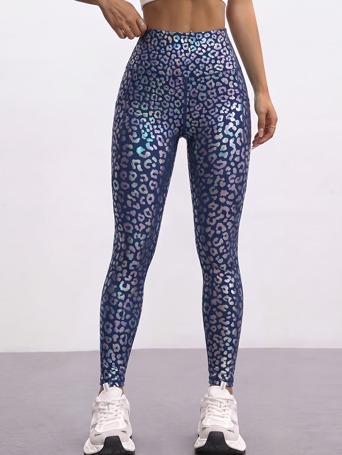 Yoga and Gym Leggings
