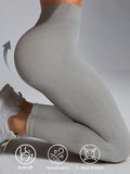 Vertical  Yoga Leggings