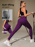 Vertical  Yoga Leggings