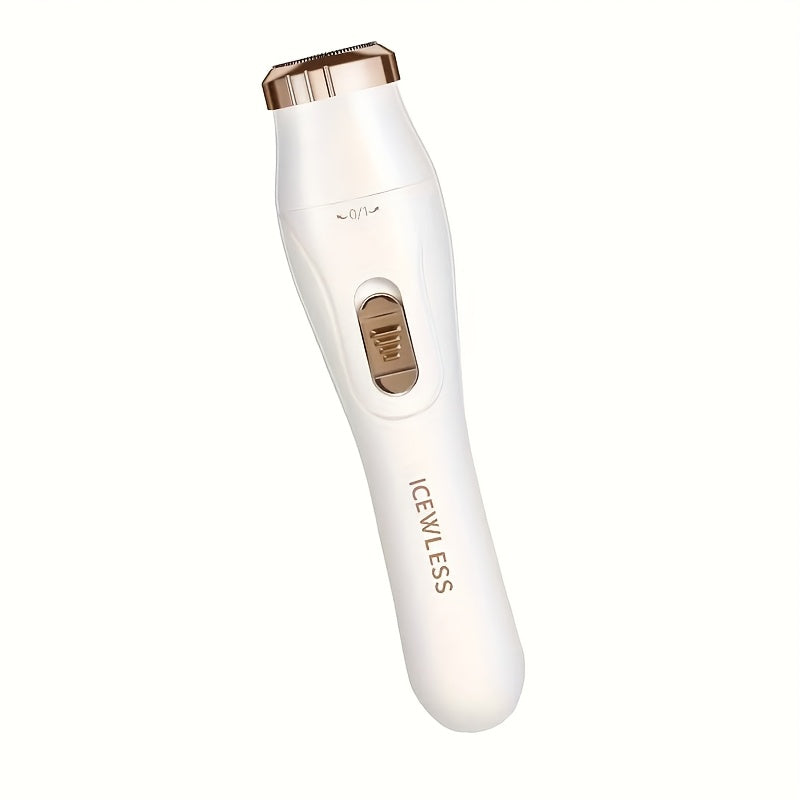 3-In-1 Electric Hair Removal Kit
