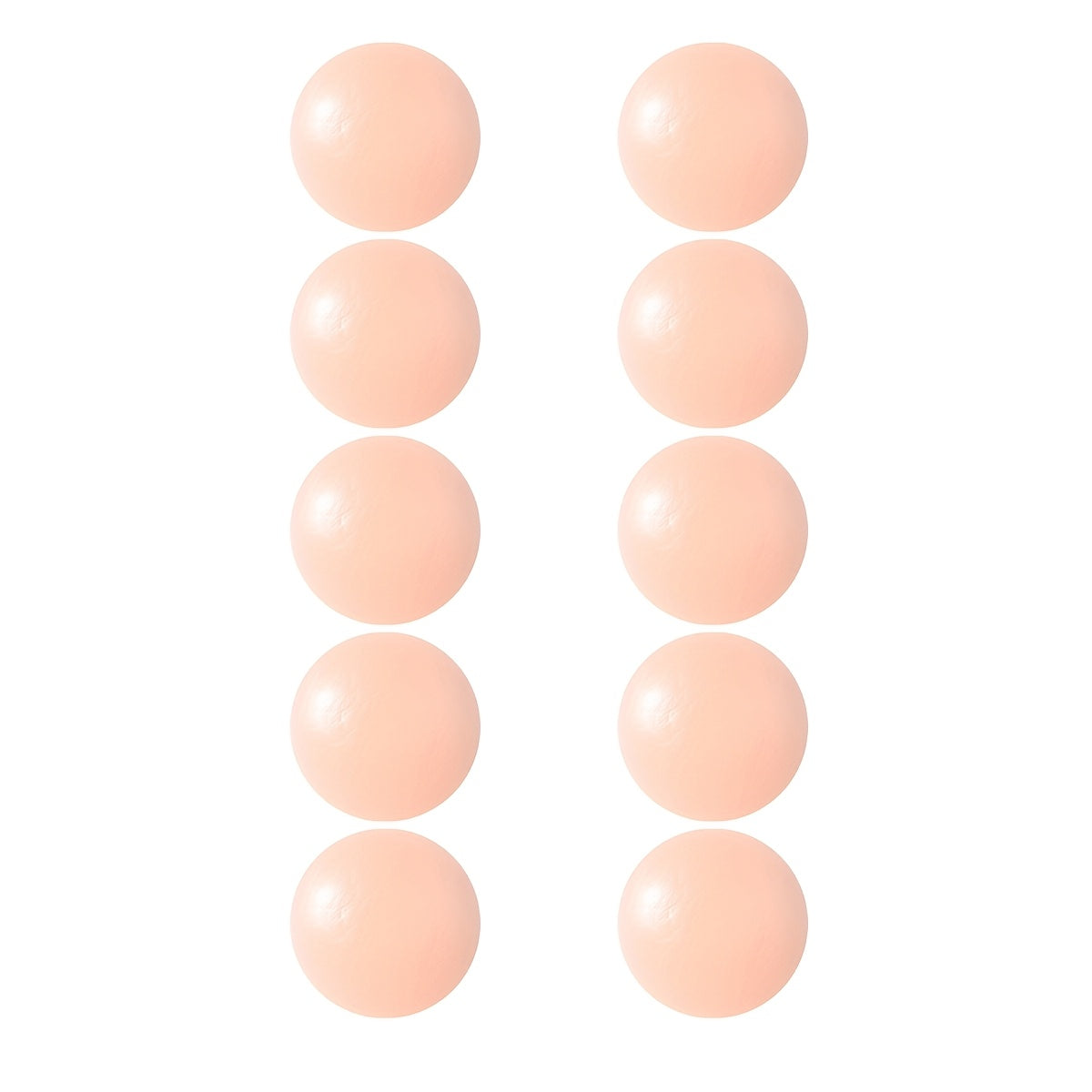 Silicone Nipple Covers for Women