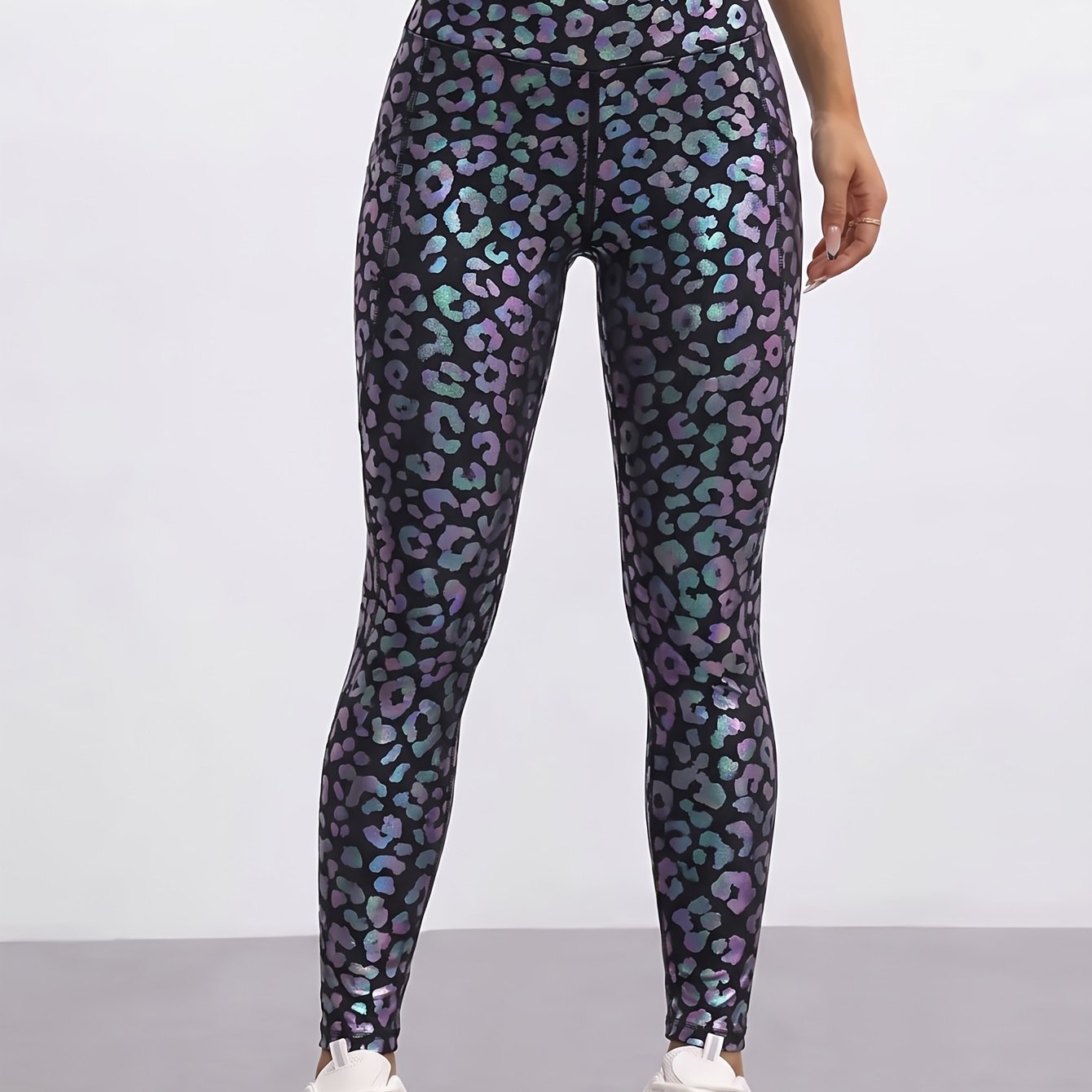 Yoga and Gym Leggings