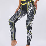 Noir Motion Leggings