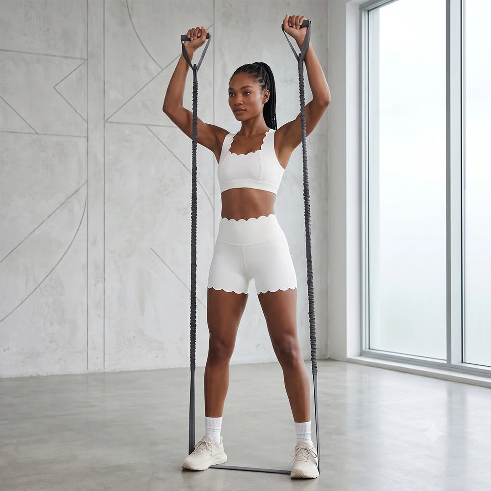 Petal Sculpt Active Set