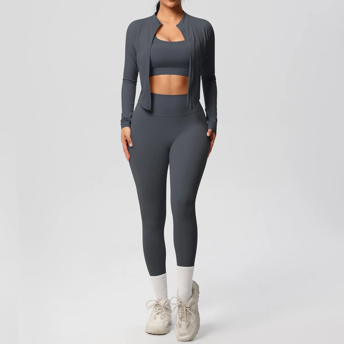 Contour 3-Piece Active Set
