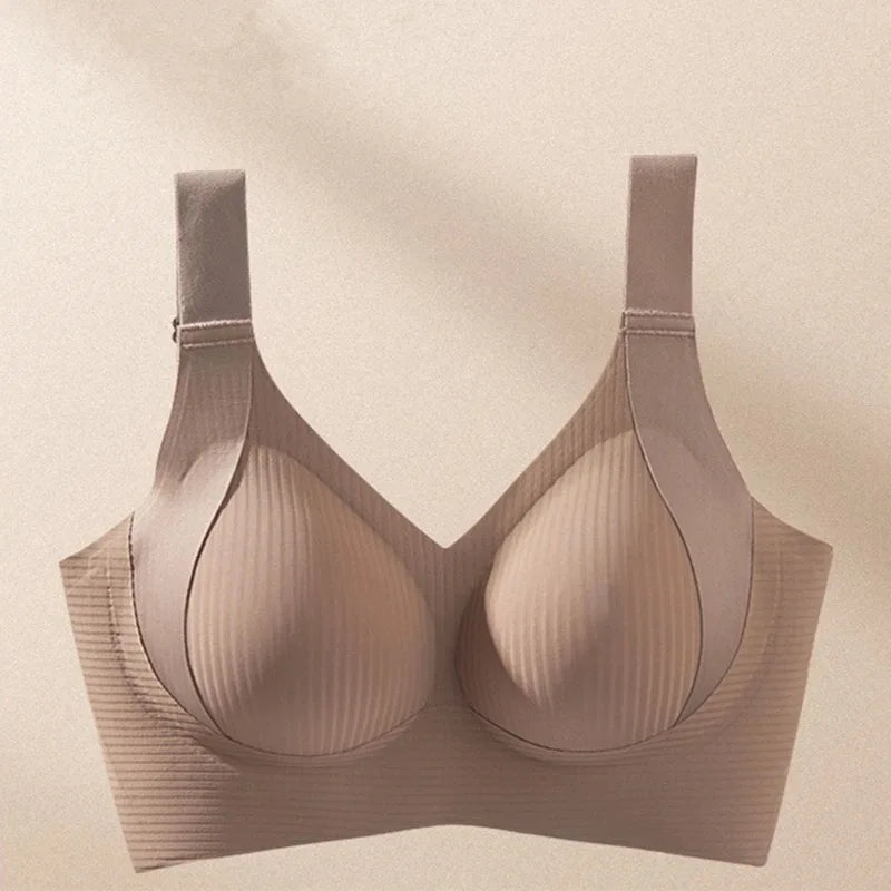 Luna Seamless Bra