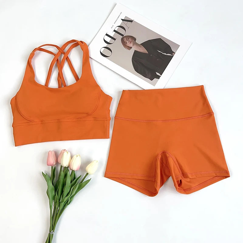 Flex 2-Piece Active Set