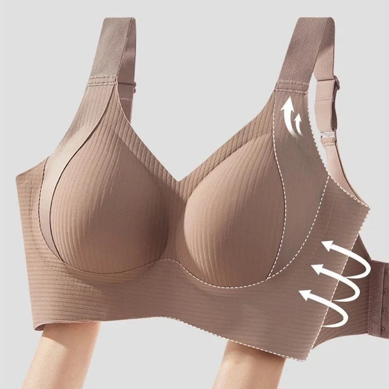 Luna Seamless Bra