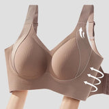 Luna Seamless Bra