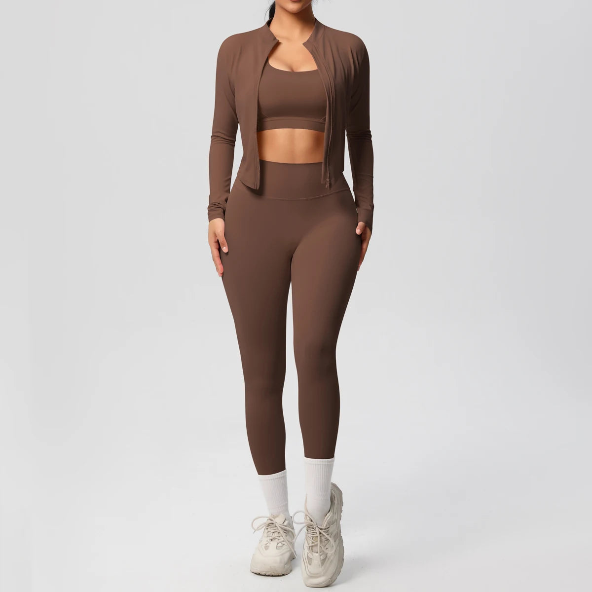 Contour 3-Piece Active Set